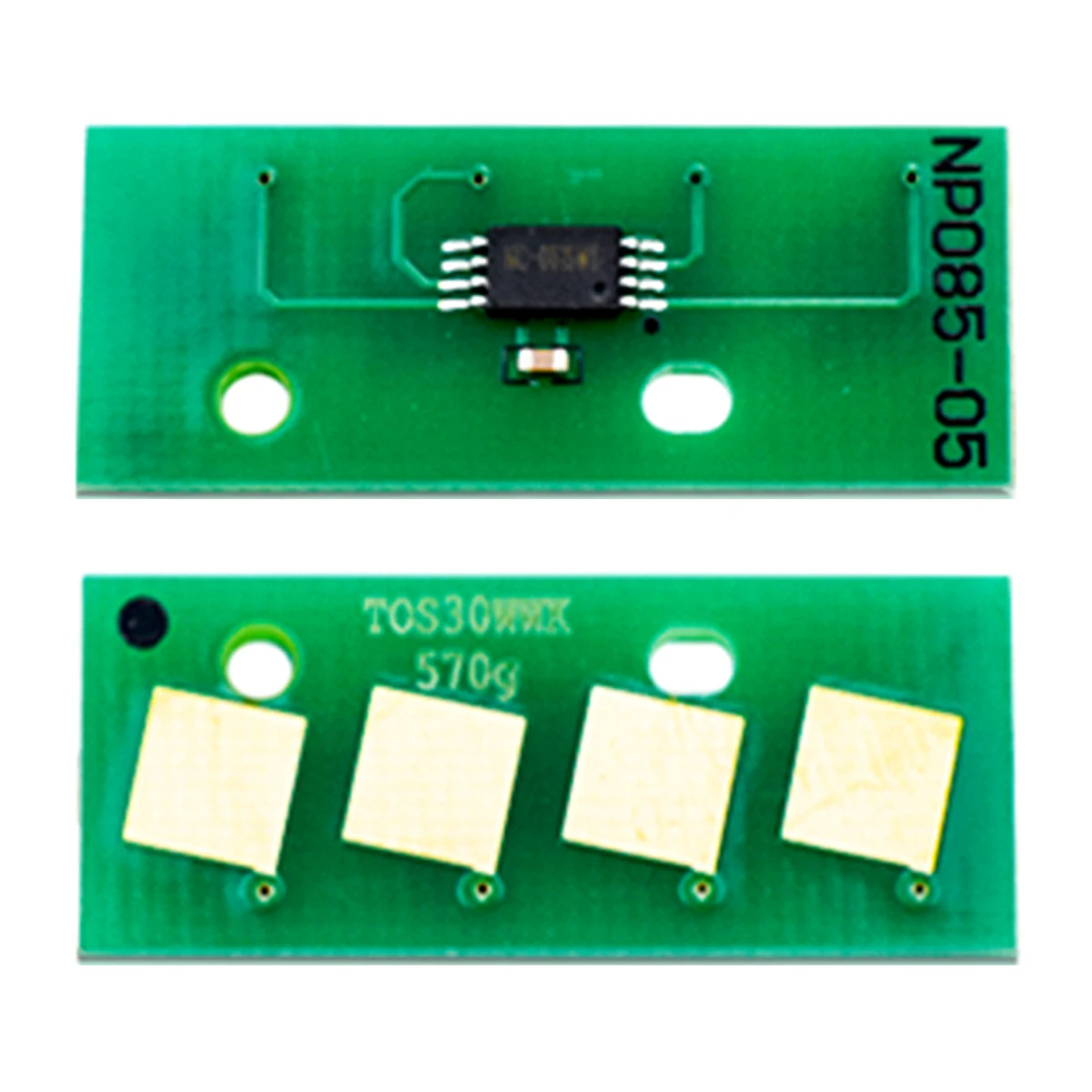 

Toner Chip for Toshiba T FC30-CY FC30-C-K FC30-C-C FC30-C-M FC30-C-Y FC30-C K FC30-C C FC30-C M FC30-C Y FC30-EK FC30-EC FC30-EM