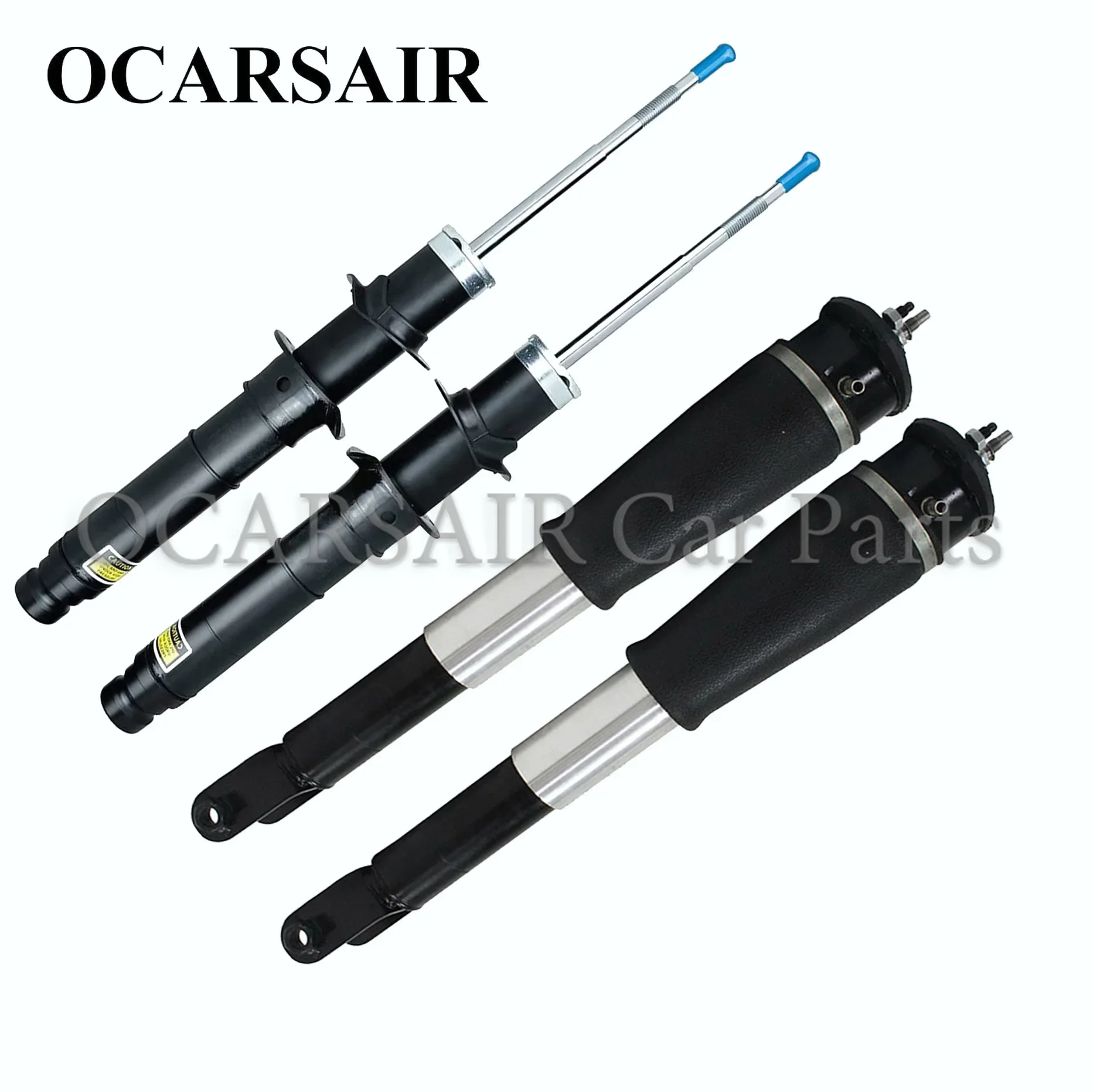 

1PCS Front Rear Shock Absorber for Cadillac SRX 2004-2009 With Magnetic Ride Control #22227648,19302764,19150593