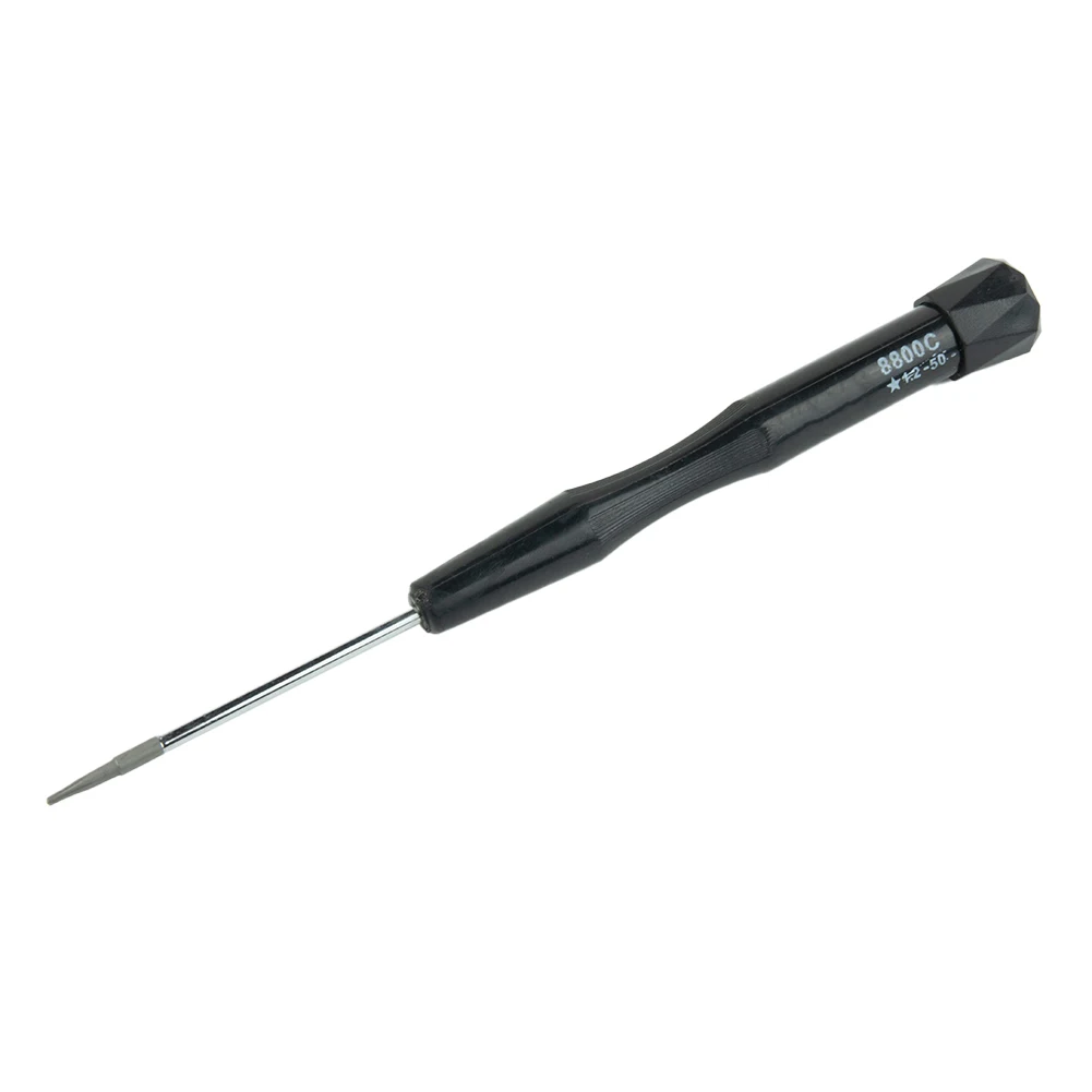 Pentalobe Screwdriver 140mm 5-Point Star Disassembly For Phone Heat Treatment High Hardness Toughness Maintenance