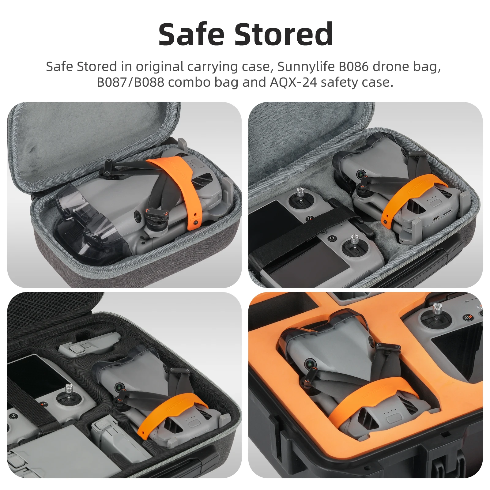 

For DJI Mini 5 Pro Lens Guard Cover Gimbal Protective Cap Accessories