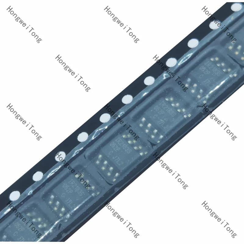 2 unids/lote IR2183S SOIC-8 nuevo original