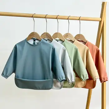 10 best sales Babadores de bebê - №7