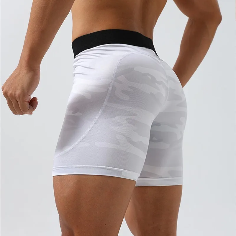 Men Student Basketball Shorts With Lining Sport Suits Gym Soccer Exercise Hiking Running Fitness Board Beach Short Pants N29