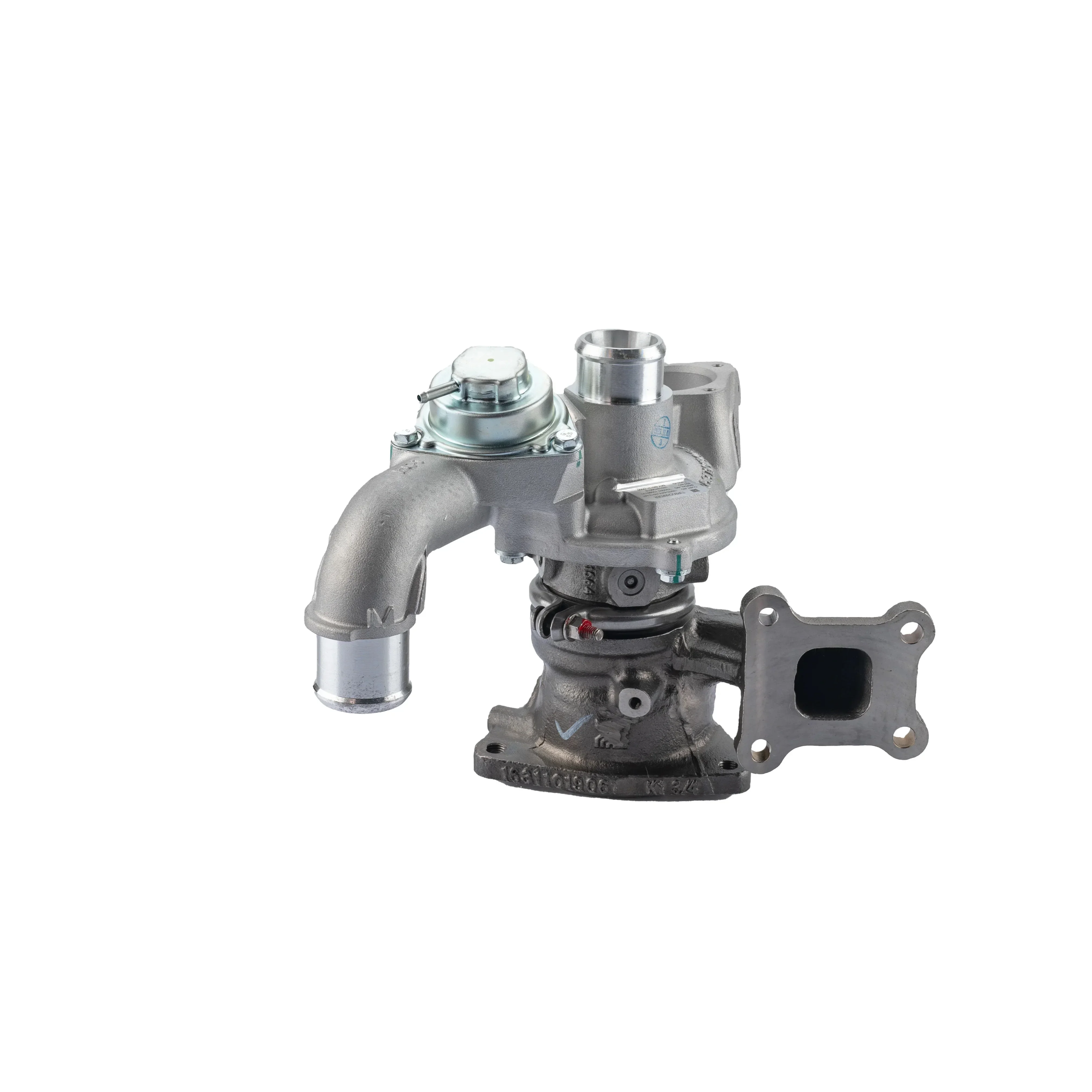 

Turbo forHondaCivic 1.0 High quality Turbocharger Float Bearing 16319700018