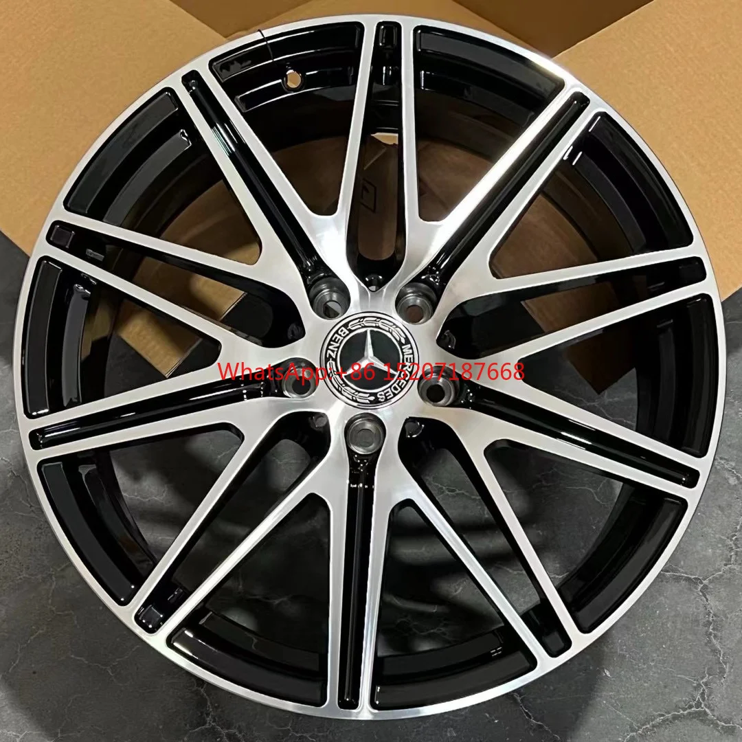 Mercedes s class wheels Class C, CLA e350 mercedes wheel 17 inch mercedes wheel   customizable