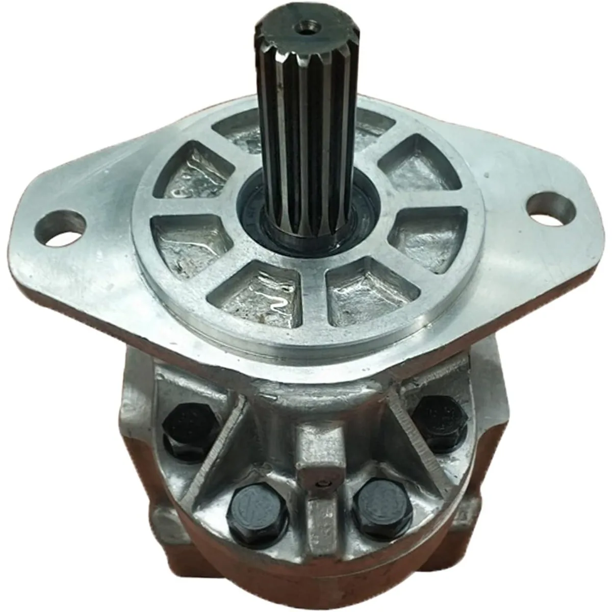 

3G-4768 Hydraulic Pump Assy For Caterpillar CAT Tractor D6D D6DSR D6E D6ESR w/ 3306 Engine