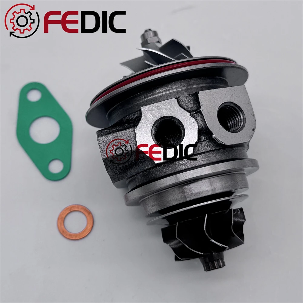 

TD02L 49172-04020 13900-86P01 13900-86P00 Ядро турбокомпрессора для Suzuki Vitara SX4 Swift K14C 1,4 T 103 кВт 2017 Турбокартридж