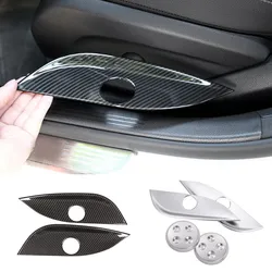 Car Accessories Seat Adjust Panel Switch Button Cover Interior Trim For Mercedes Benz E C GLC GLS Class W212 W213 W205 2015-2018