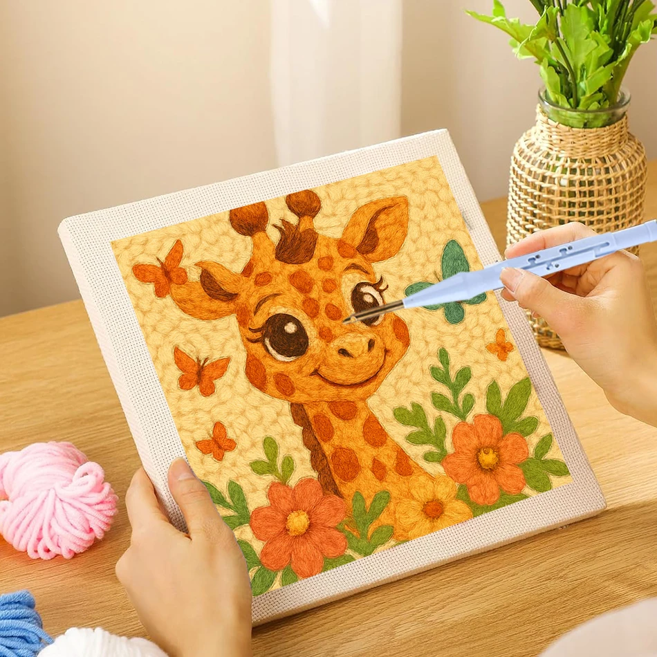 Thumbnail 2 - #80 Best Embroidery Starter Kits to Buy In 2026