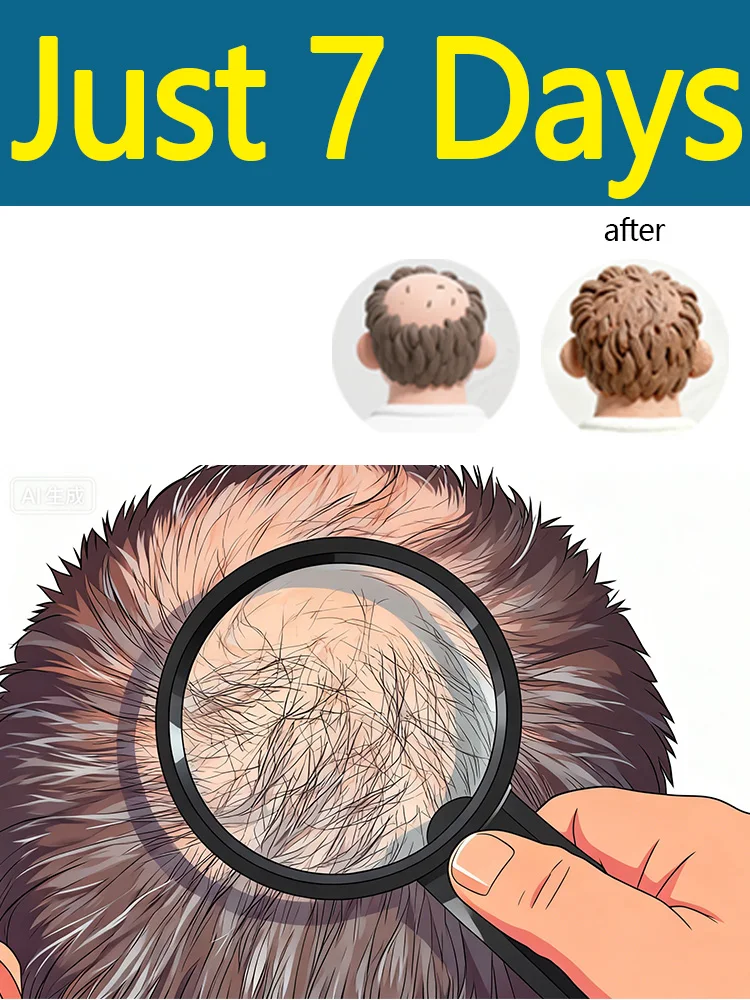 หวีนวดศีรษะแบบพกพา รุ่นปี 2025 สำหรับการบำรุงหนังศีรษะ ช่วยกระตุ้นการเจริญเติบโตของเส้นผม พร้อมช่องสำหรับน้ำมันหอมระเหย ป้องกันผมร่วง