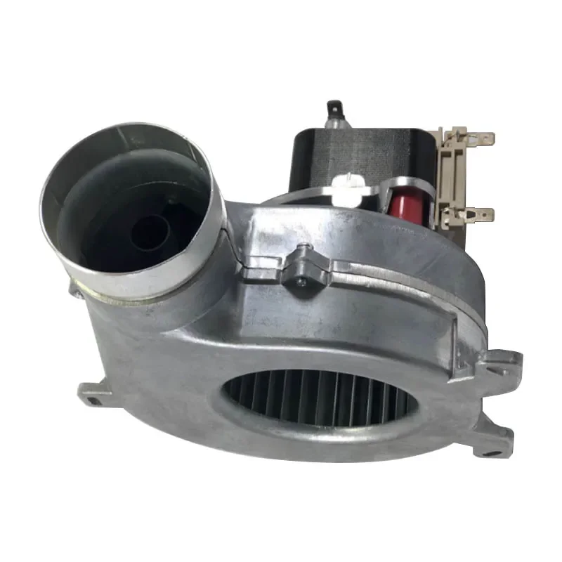 hung Gas wall boiler fan heating water smoke exhaust motor wind wheel accessories 65W