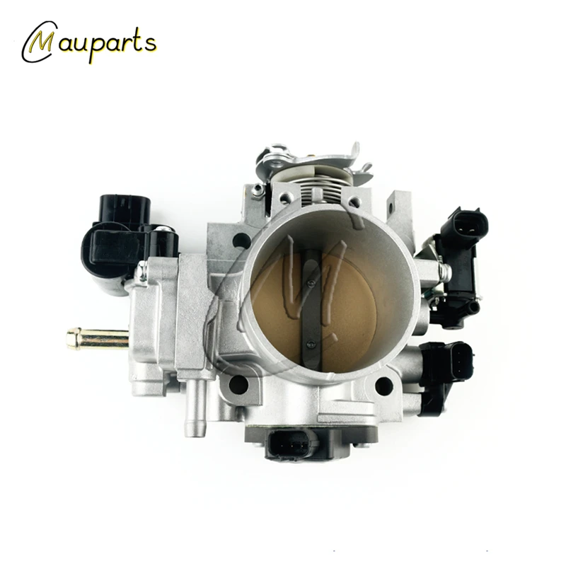 

Throttle Body Assembly 16400PPAA11 16400-PPA-A11DNP 16400-PPA-A11 For Honda CRV