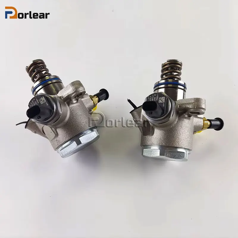 

2PCS Direct Injection High Pressure Fuel Pump Kit For Bentley Continental GT Flying Spur 079127025AJ
