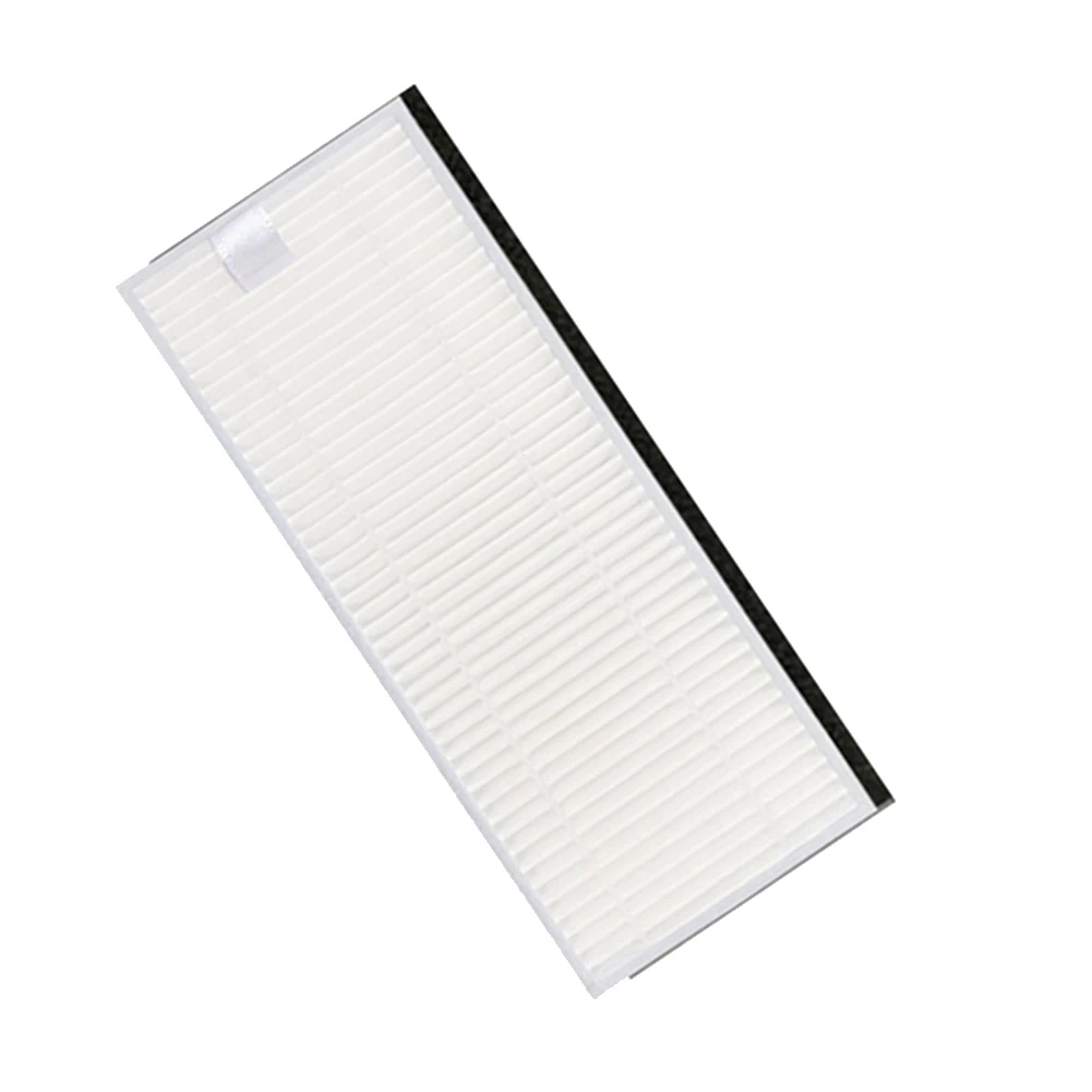 อะไหล่ตัวกรอง HEPA สำหรับ Ecovacs deebot ozmo U2 DGN22 U2 Pro หุ่นยนต์อะไหล่เครื่องดูดฝุ่น