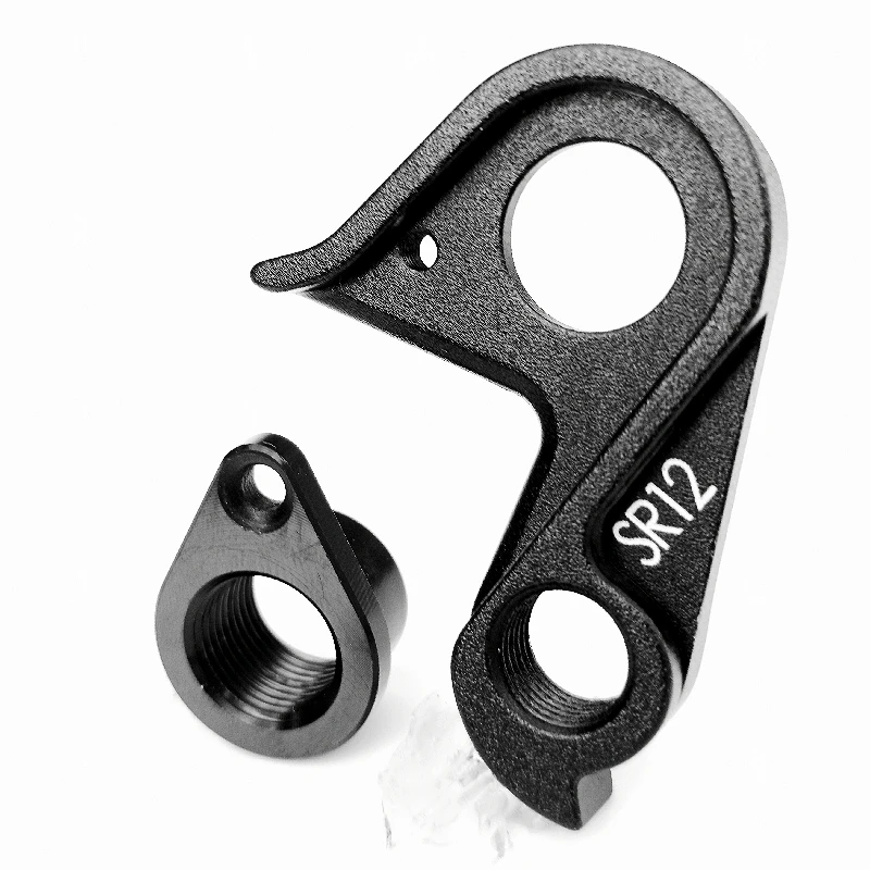 1Pc Bicycle Derailleur Rd Hanger For BMC #301092 Teammachine Road Roadmachine Disc Urs Four One Slr02 Mtb Bike Part Mech Dropout