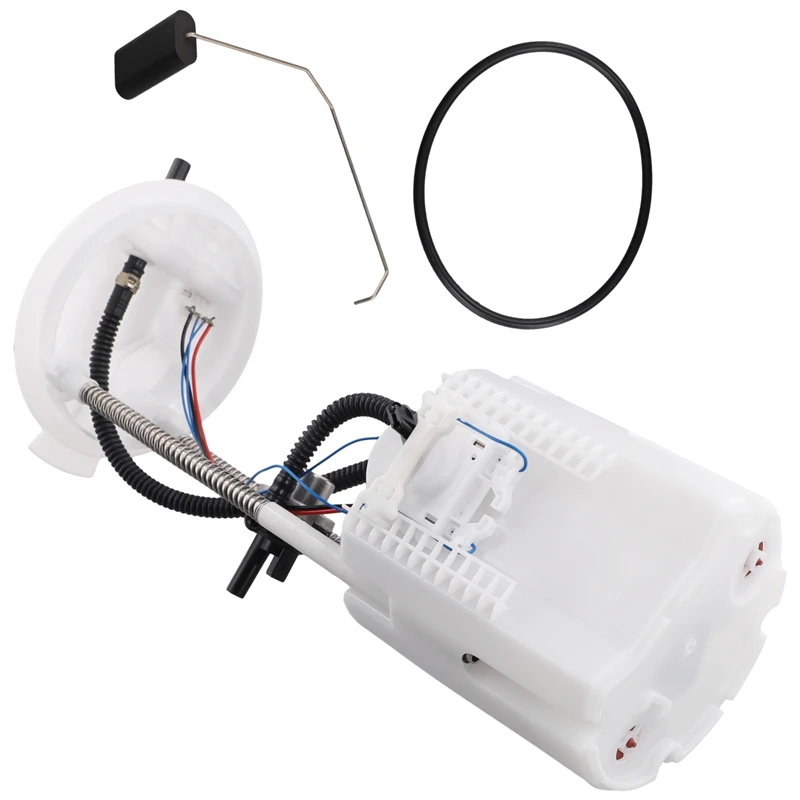 New Electric Fuel Pump Module Assembly For Dodge Ram 1500 3.7L 5.7L 2009-2010 E7252M P76702M-Boom