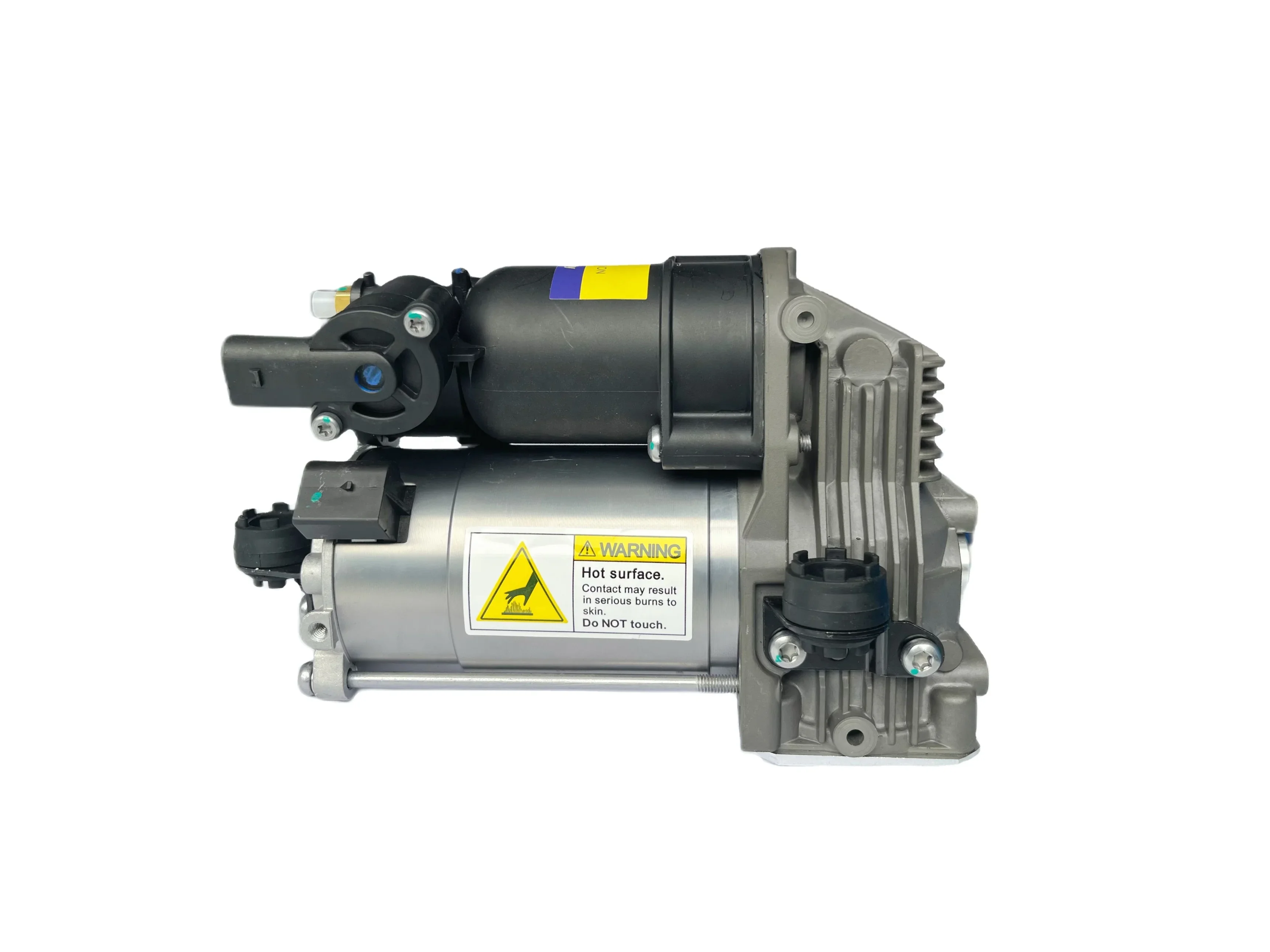 High Quality auto parts Air Suspension Compressor Pump OEM 2213201604  A2213201704 for CL-Class W221