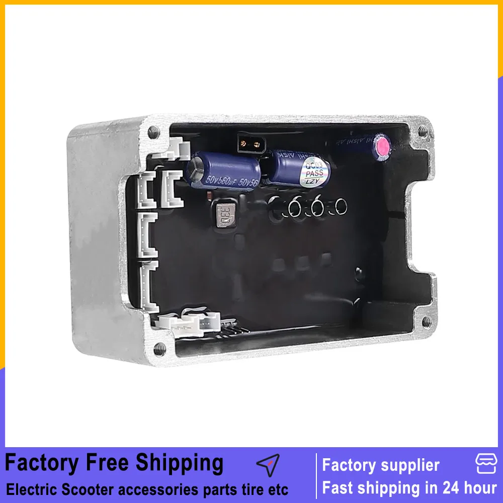 

Electric Scooter Controller Board Accessories for Segway Ninebot E2 Kickscooter Motherboard Control Board Replacement Parts