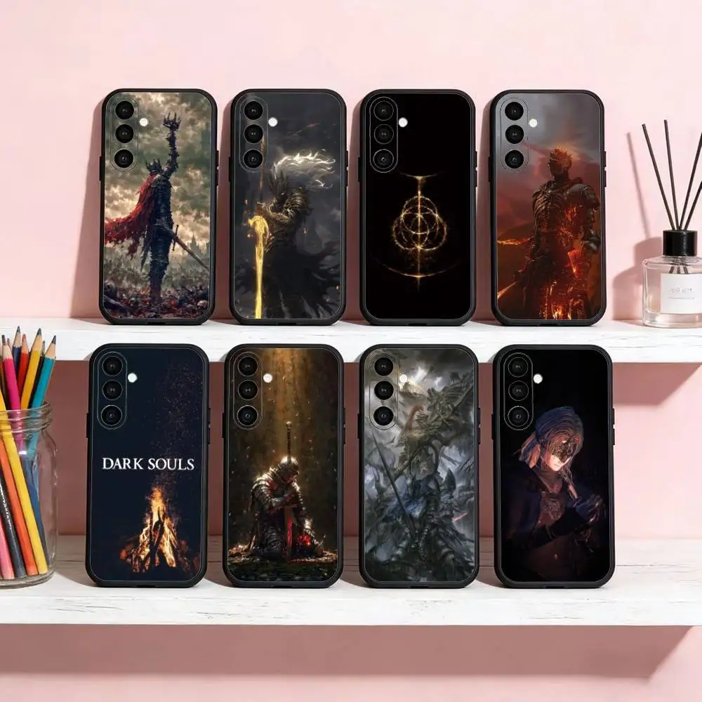 Game D-Dark S-Souls… - image