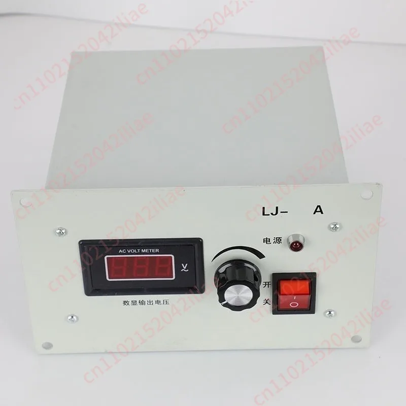 Three-phase torque motor controller Motor governor AC380V 50Hz
