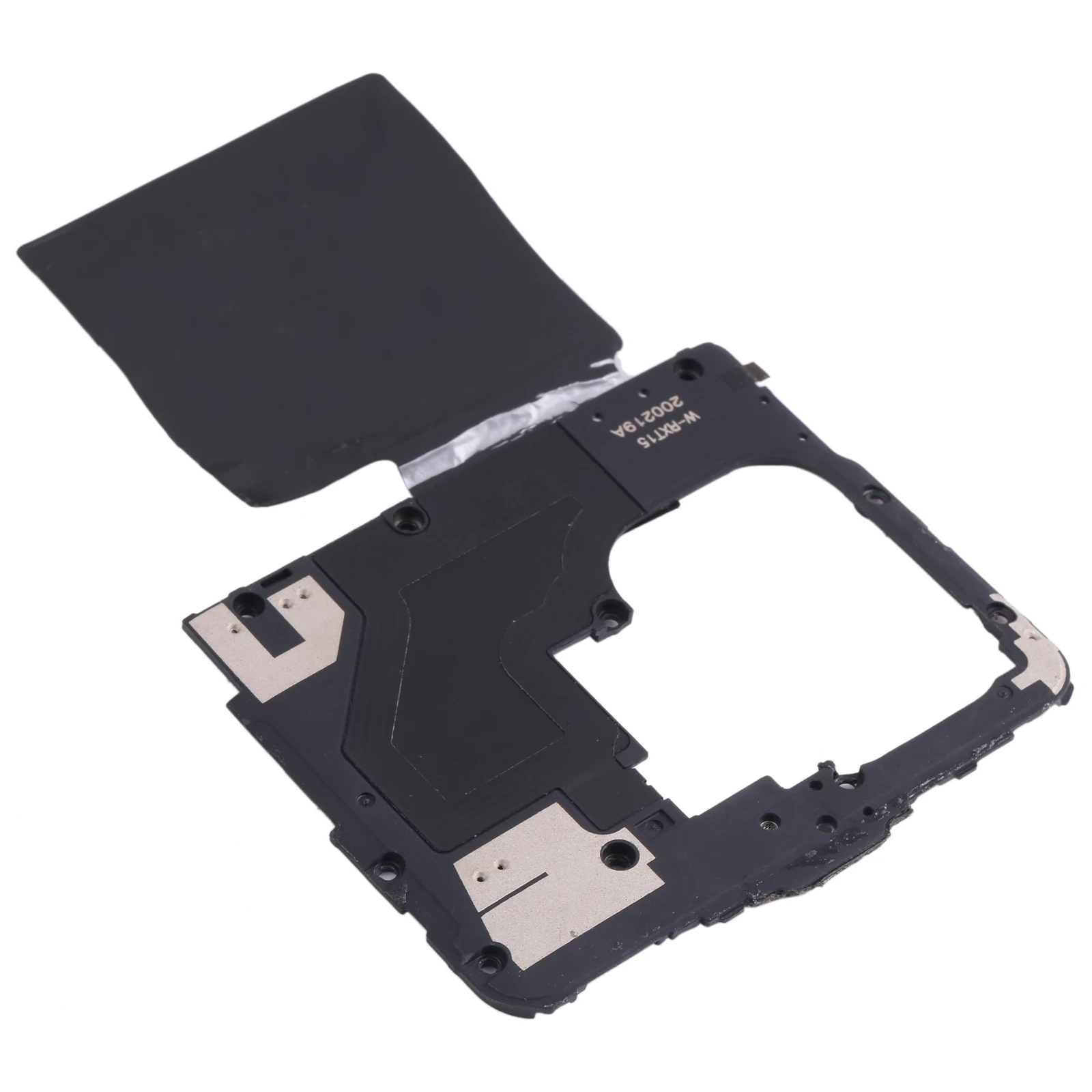 Motherboard Protective Cover for Xiaomi Mi 10 Lite 5G M2002J9G Phone Frame Repair Replacement Part