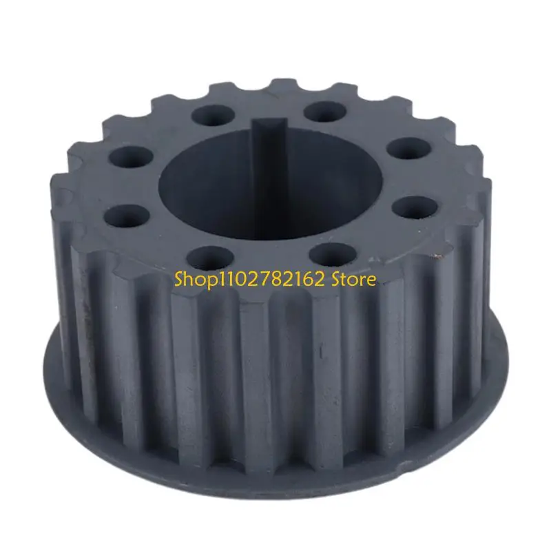 

547B MD100568 Car Engine Camshaft Synchronization Sprocket Enhancing Power Transfer