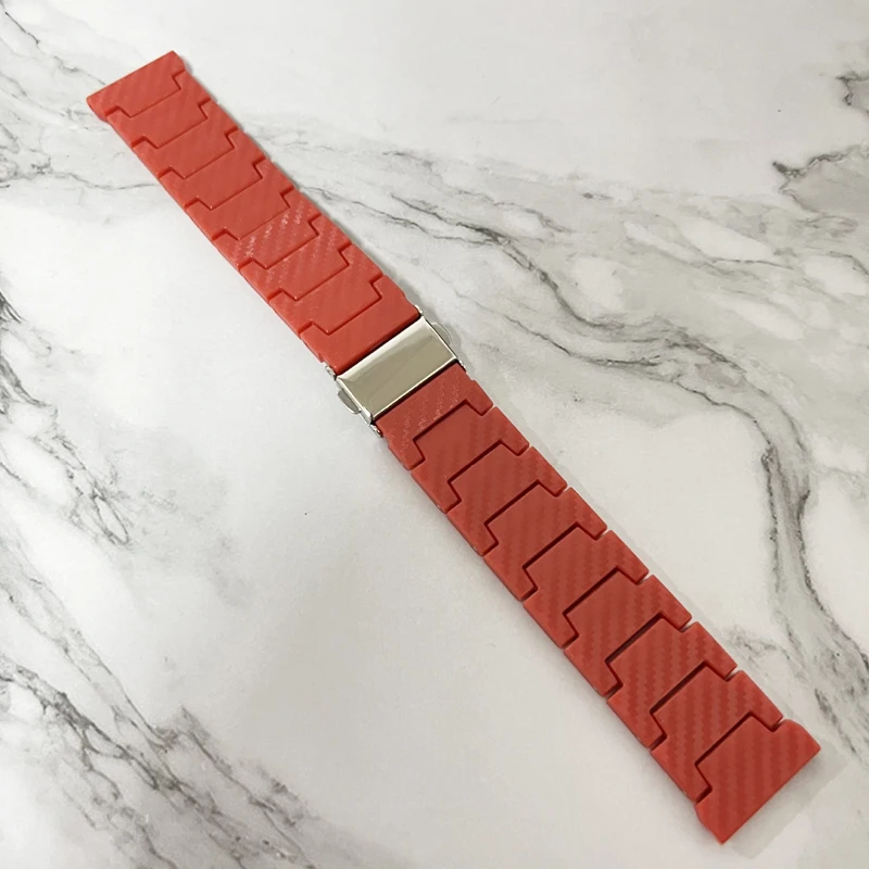 Carbon Fiber Band F… - image