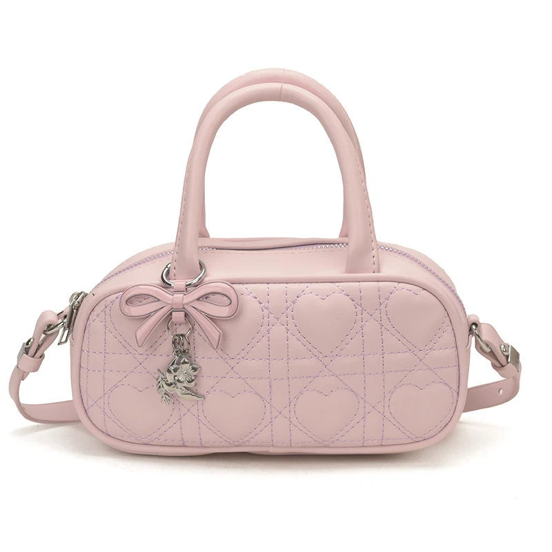Classic Designer Paris Inspired Diaper Bag Minimalist Luxury Leather Tote For Women Elegant Large Capacity