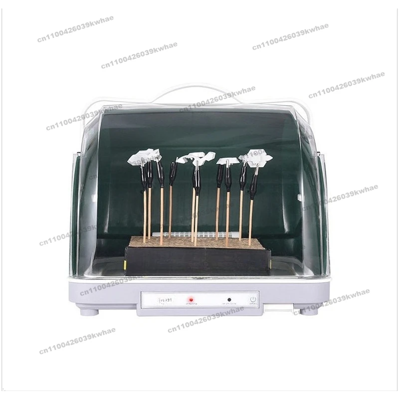 For 3G Model, Paint Drying Box, Spray Paint Small Dryer, Figure Coloring Ornament Dust-proof