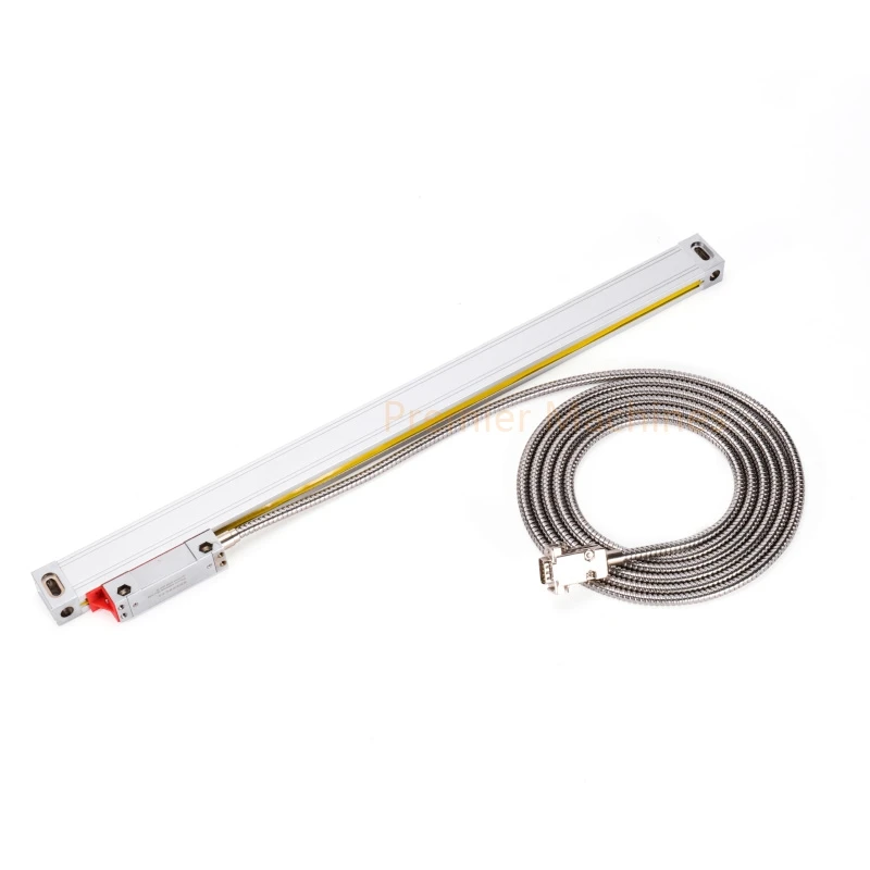 Dro Digital Readout…