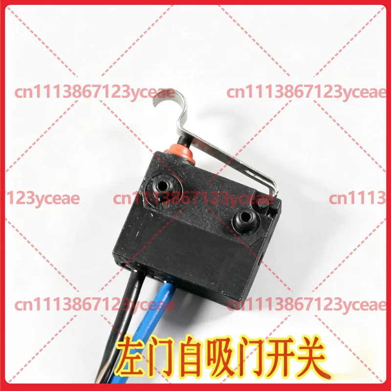 For Volkswagen Phaeton Power Door Lock Module Fix Abnormal Suction Door Failure Electronic Accessory
