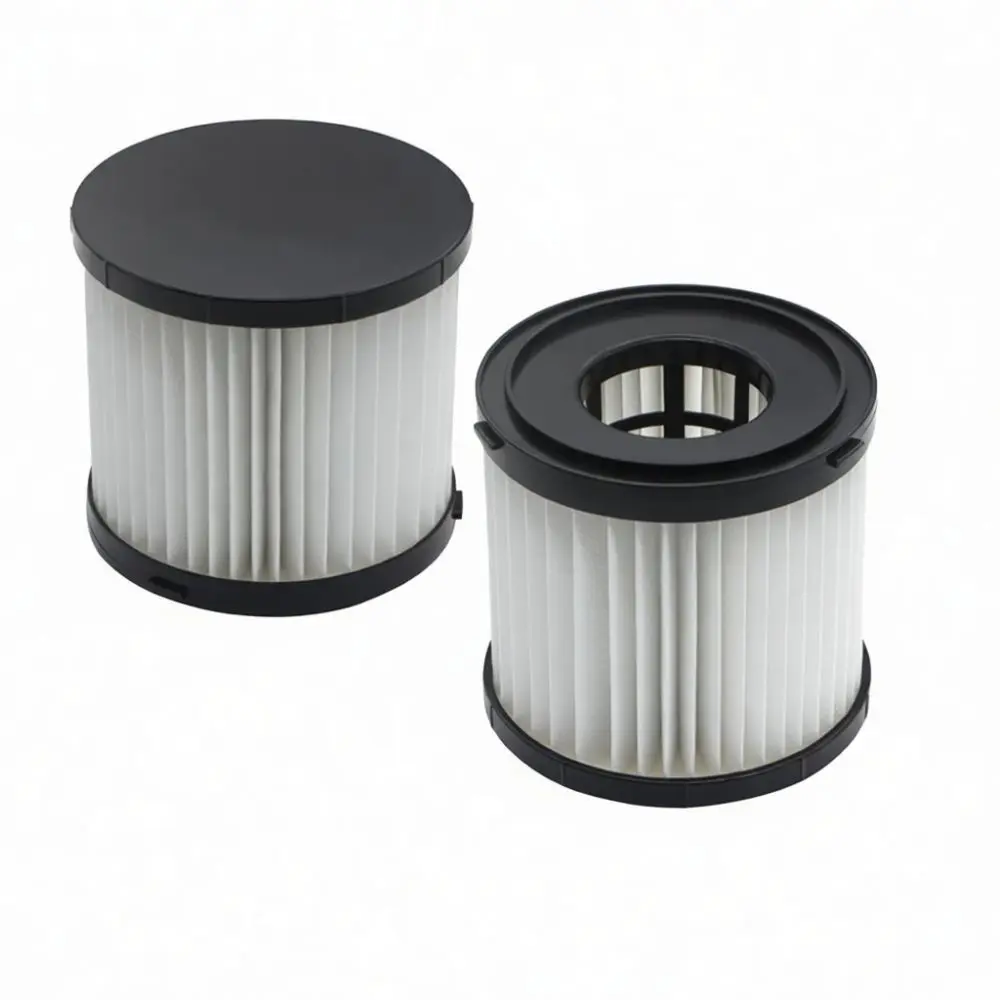 Replacement HEPA Filter For Ryobi P3240 PCL733 PCL734 Vacuum Cleaner Parts Dust Collector Accessories High Efficiency Cleaner