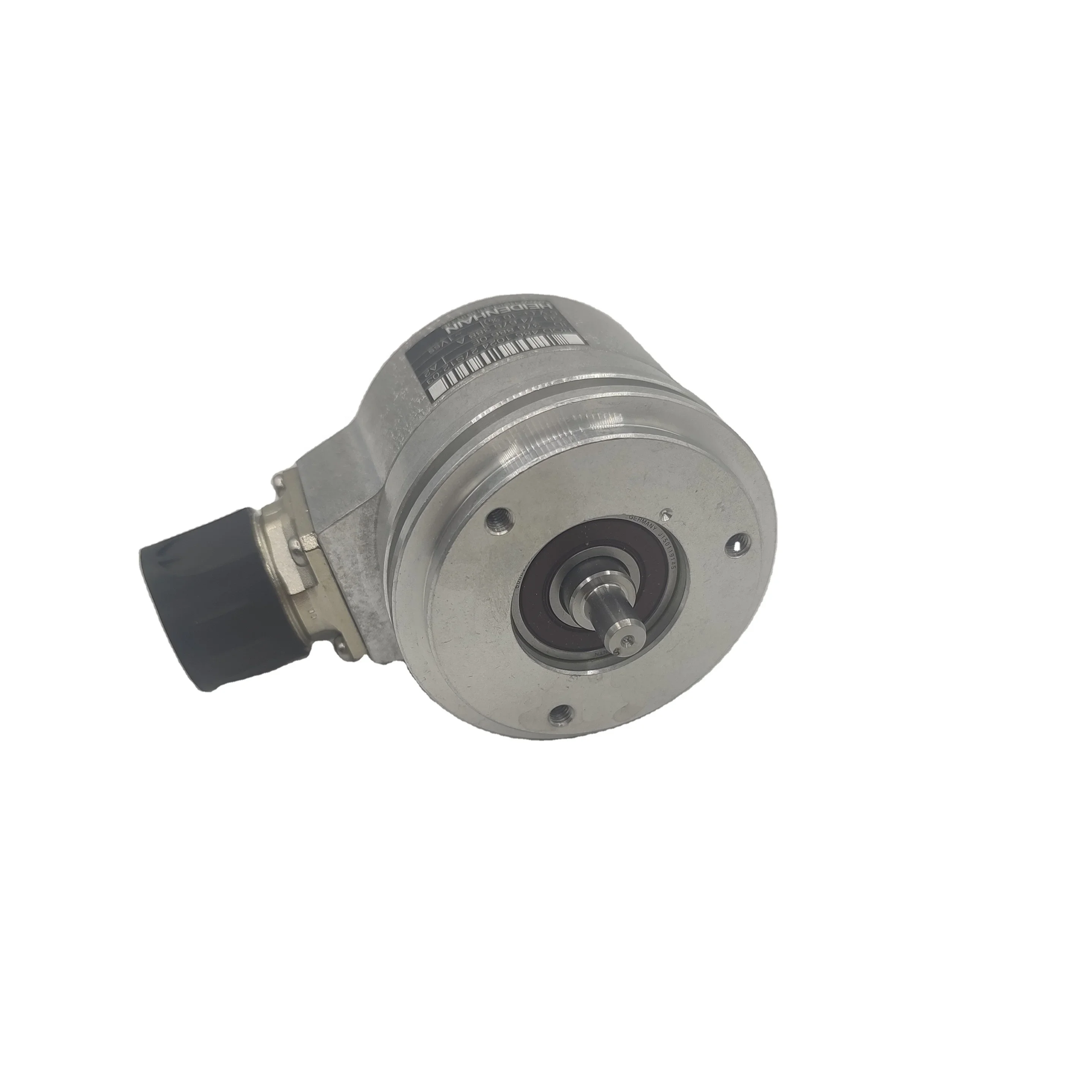 Klemmholse ID:386811-01 HEIDENHAIN rotary encoder New original genuine goods are available from stock