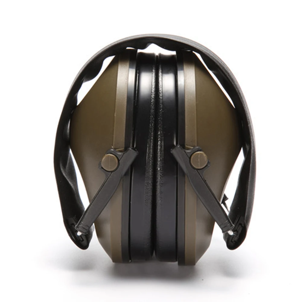 เบาะฟองน้ำรองหูพับได้แบบมืออาชีพใช้ในโรงงานอุตสาหกรรมลดเสียงรบกวนเสียงรบกวนใช้ในโรงงาน