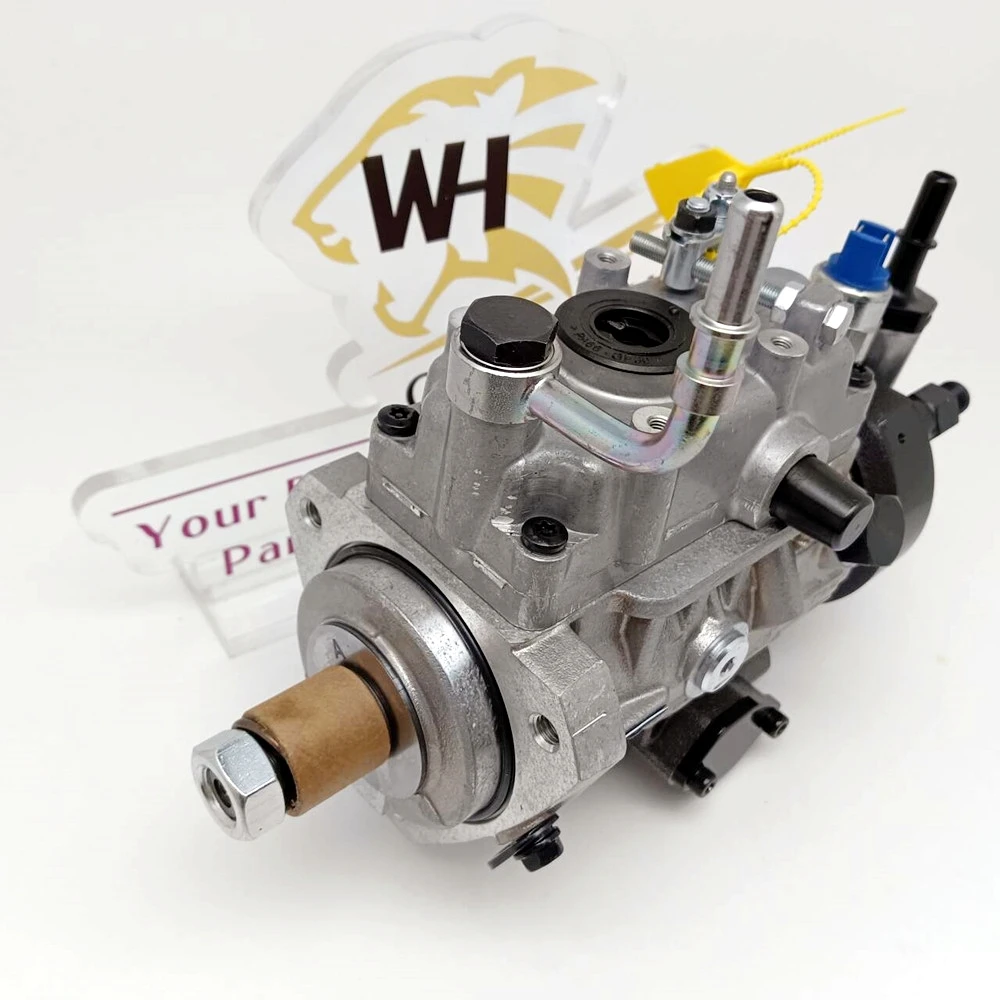 

1104-44T Engine Fuel Pump 9320A520T 9320A522T 2644H216 Construction Machinery Parts