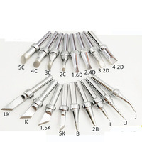 203H 203 204 503 universal soldering head lead-free environmental protection 60W 90W high-frequency eddy current welding head