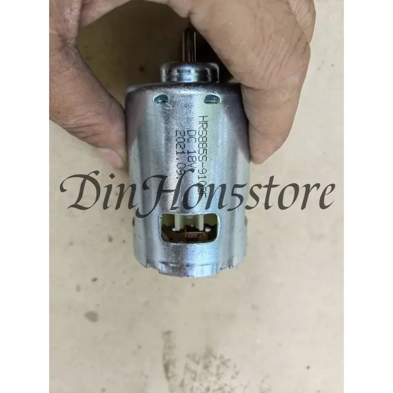 885  motor 18V high torque  high-speed  motor table saw motor