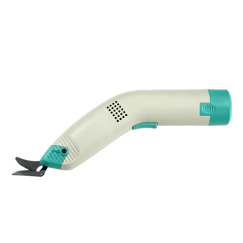 clothing cloth cutting small electric scissors household rechargeable cloth cutting electric scissors