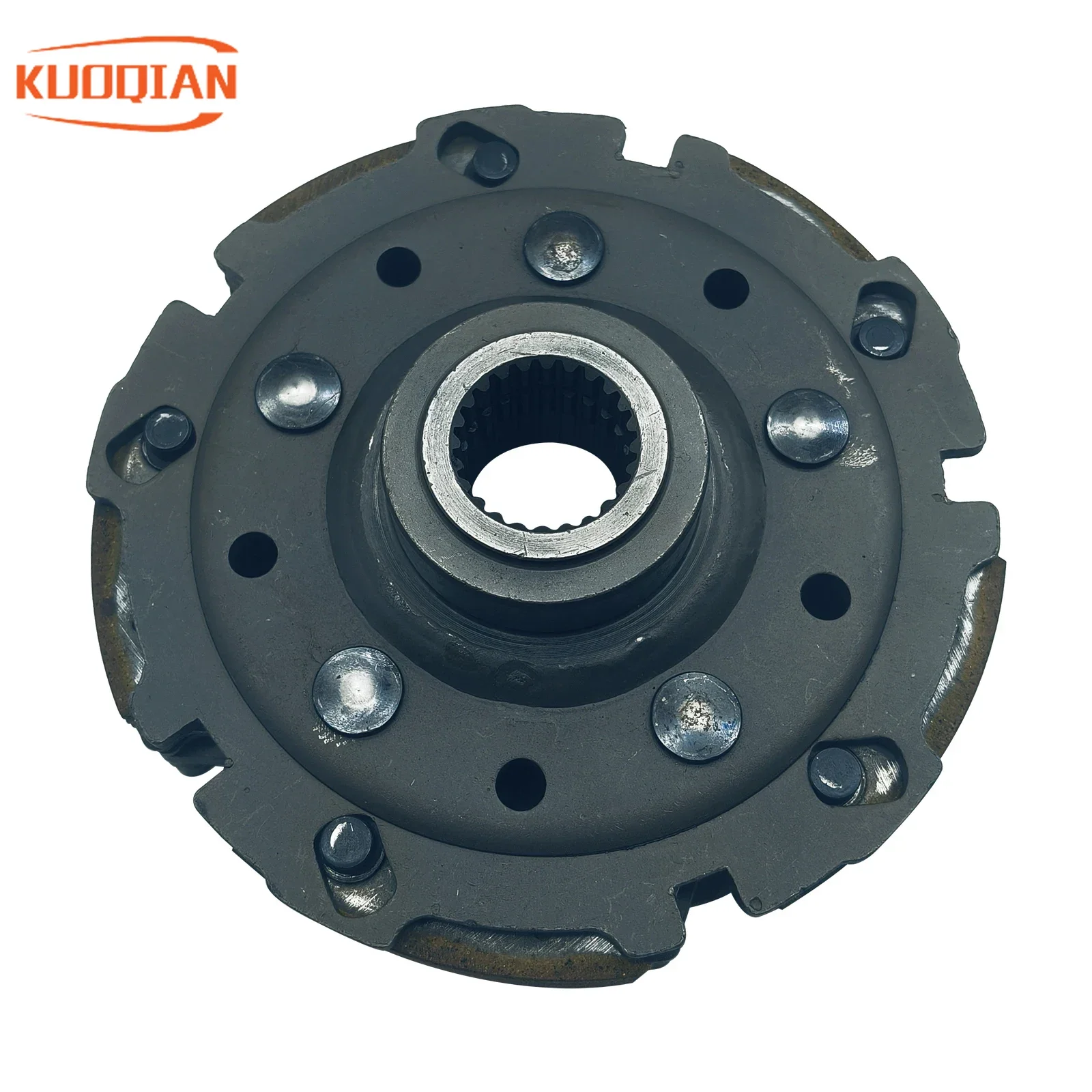 

Clutch Carrier Assy for CF 800 X8 TerraLander U8 Tracker 800 Trail Z8 800EX Z8-EX 0800-054000-0001 0800-053100-0001