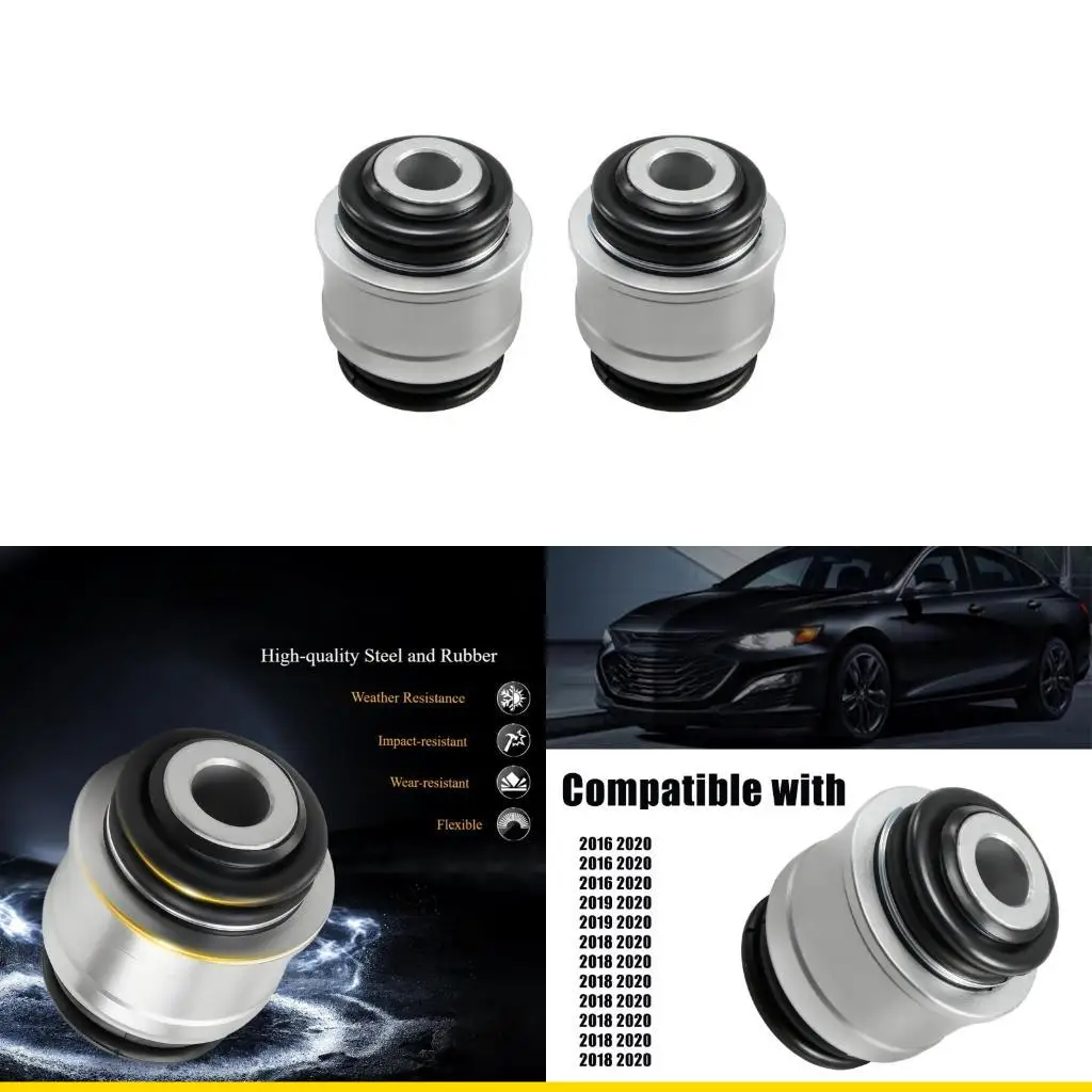 

Втулка системы подвески SZCH 22949387 22949386 ‎540-163 Разработана для контроля вибрации и увеличения срока службы