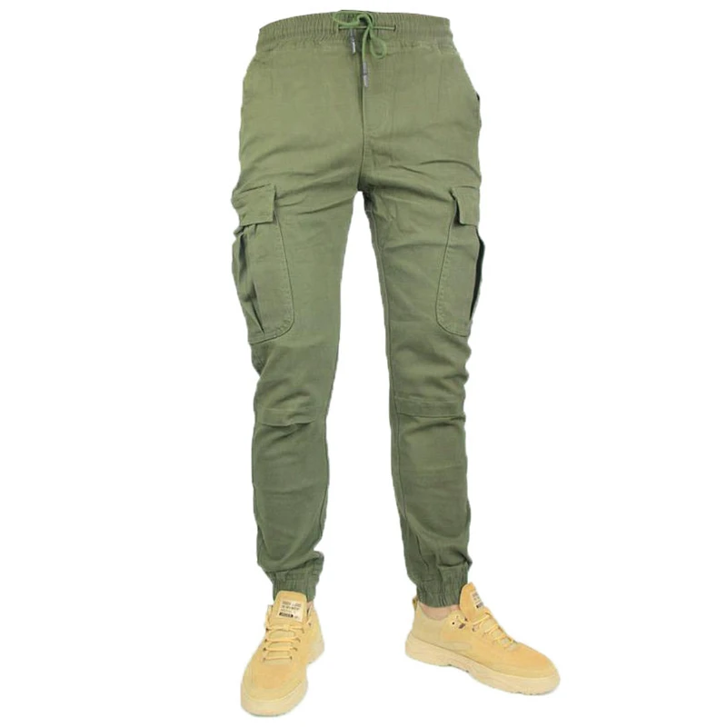 Thumbnail 2 - #22 Trending Motorcycle Riding Pants Right Now