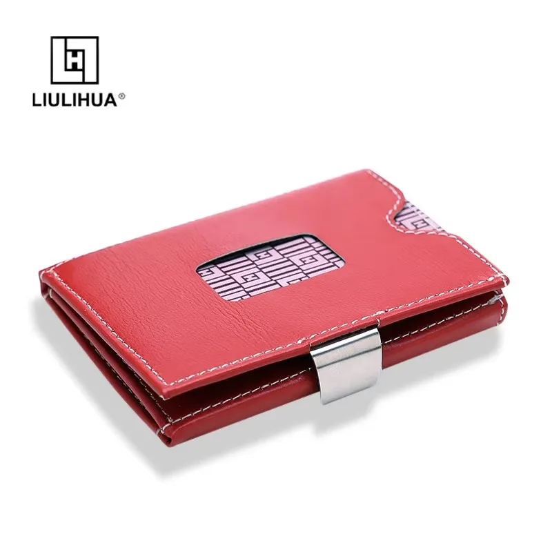 portefeuille-pliable-en-cuir-llht-avec-rfid-en-echecs-et-clip-de-verrouillage-en-acier-inoxydable