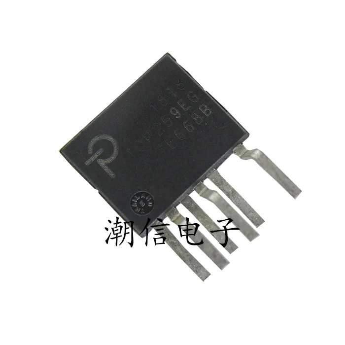 

5pieces TOP259EN TOP259EG original new in stock