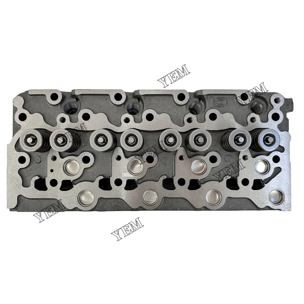 

New Aftermarket V2403 Cylinder Head Assy For Kubota V2403IDI Engine.