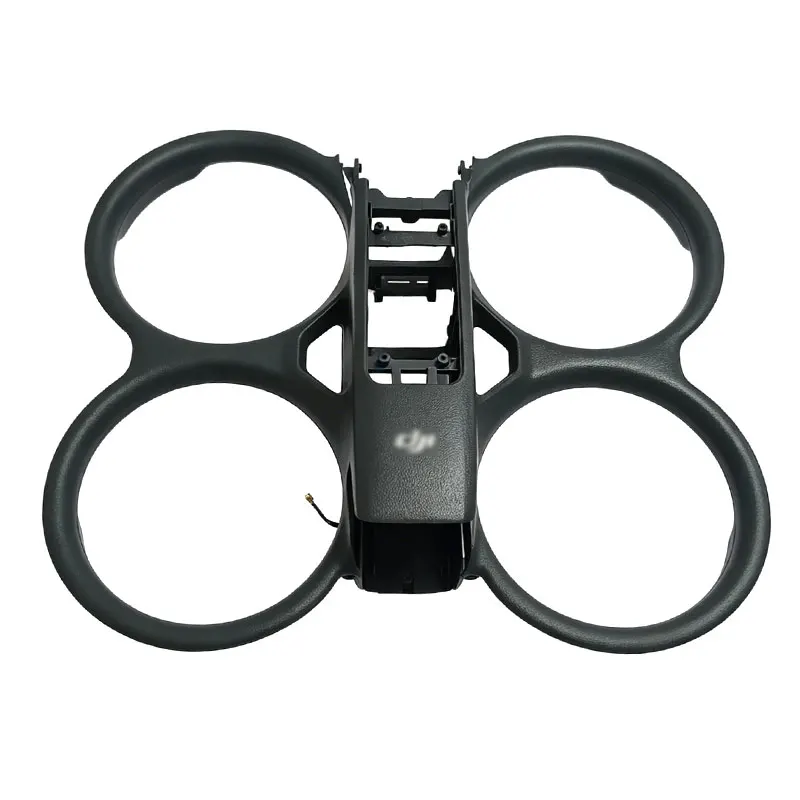 Komplet Górnej i Środkowej Obudowy do DJI Avata 2, Górna Pokrywa, Centralna Rama, Obudowa, Części Zamienne do Naprawy, Akcesoria do Konstrukcji Korpusu — zdjęcie produktu 3