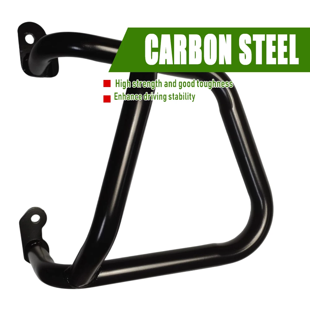 Motorcycle Falling Protection Parts Engine Guard Crash Bar Highway Bumper Protector For Honda CB500X CB400X 2013-2023 CB500F