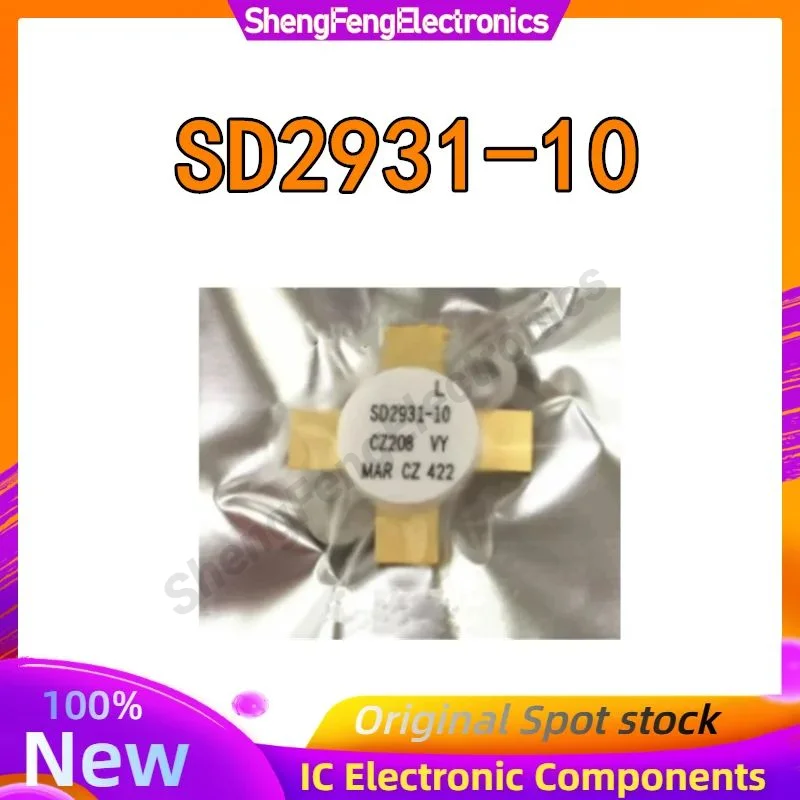 

SD2931-10 SD2931 in stock