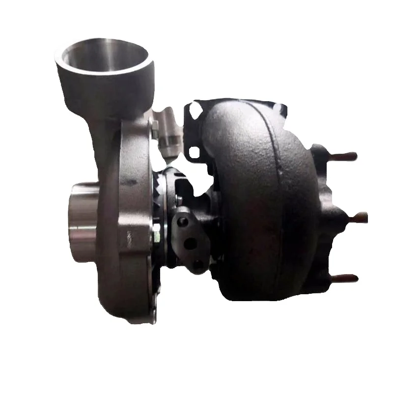 Petra Jiang- Original  Parts Durable Powerful Performance And Hot-Sale Turbocharger 1947919