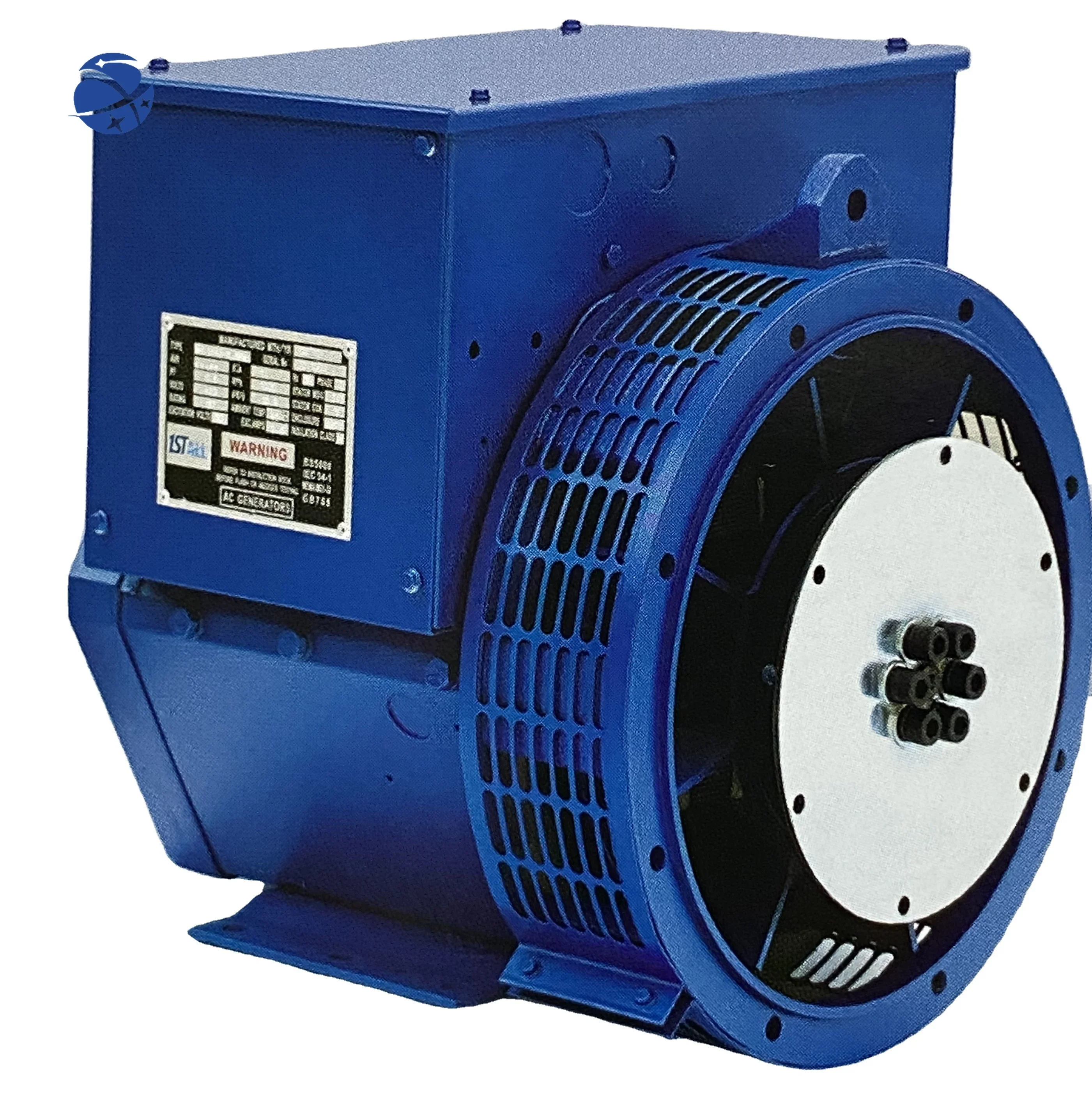 

#YUNYI St Generator Single-phase Dynamo 5kw