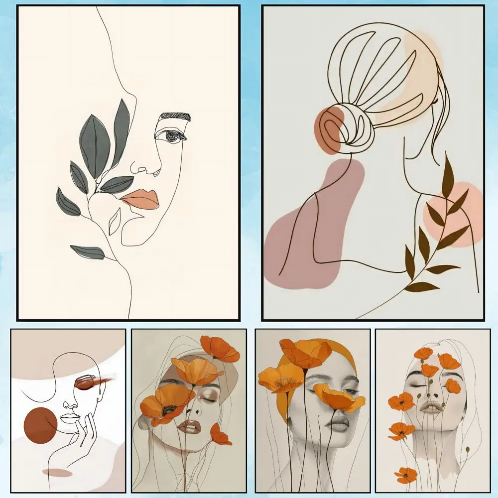 

The-New-Yorker Magazine Classic Vintage Poster Poster Waterproof HD Wall Art Decal Self-Adhesive Aesthetic Decor for Home Living